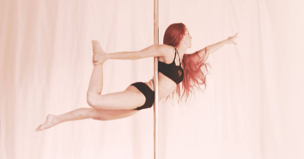 Corsi Pole Dance Bergamo Treviglio